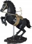 Medicom Toy MAFEX BATMAN & HORSE (The Dark Knight Returns), MED72058, by MEDICOM TOY