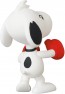 Medicom Toy UDF PEANUTS Series 13 Boxing Snoopy, MED56804, by MEDICOM TOY