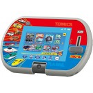 TAKARA TOMY Make play and learning more active! Tomica Plarail Pad, TAK03598, by TAKARA TOMY