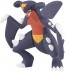 TAKARA TOMY MONCOLLE MS-22 GARCHOMP  , TAK45660, by TAKARA TOMY