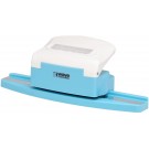 WAVE HG Detail Punch Trapezoid (2) HT-467, WAV84679, by WAVE