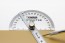 Wave HG protractor HT-392, WAV83818, by WAVE