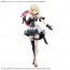 Bandai 30MS Option Body Parts Alpha Sisters Phantasm 3 [Color B] (The IdolM@ster Shiny Colors), BAN91620, by BANDAI