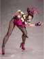 FREEing 1/4 B-style Han Juri Bunny Ver. (Street Fighter 6), FRE13244, by FREEING