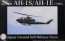 Fujimi 1/48 JGSDF AH-1S/AH-1E Attack Helicopter  , FUJ11197, by FUJIMI