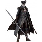 Good Smile Company figma Lady Maria of the Astral Clocktower (Bloodborne: The Old Hunters), GSC67734, by GOOD SMILE COMPANY
