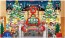 TAKARA TOMY Tomica Advent Calendar 2024, TAK37982, by TAKARA TOMY