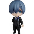 Orange Rouge Nendoroid Ciel Phantomhive: Sapphire Owl Ver. (Black Butler: Boarding School Arc), ORG06557, by Orange Rouge