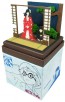 Sankei Miniatuart Kit Studio Ghibli mini Futari no Kekkonshiki , SNK49049, by SANKEI