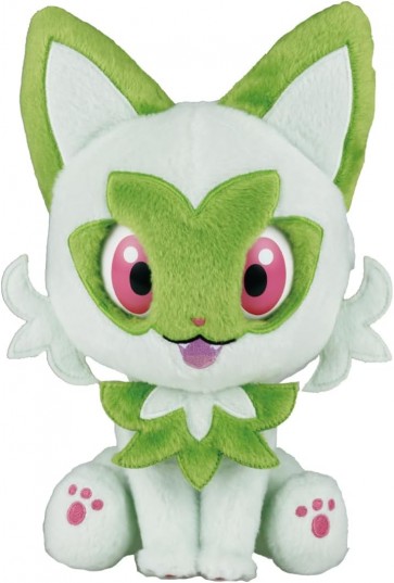 TAKARA TOMY Pokemon Stroke Stare and Snap Nyaoha, TAK15706, by TAKARA TOMY