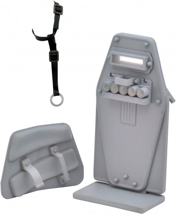 TOMYTEC 1/12 LittleArmory LD017 Heavy Shield  , TMT90247, by TOMYTEC