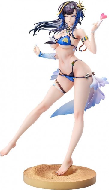 Good Smile Company 1/7 Snowbreak: Containment Zone: Katya: Surfside Leisure Swimsuit Ver., GSC88747, by GOOD SMILE COMPANY Good Smile Company 1/7 Snowbreak: Containment Zone: Katya: Surfside Leisure Swimsuit Ver., GSC88747, by GOOD SMILE COMPANY