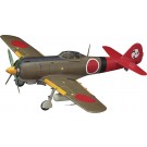 Hasegawa 1/48 Creators Works 'Acrylic Coffin' Nakajima Ki 84 4 Type Fighter Gale  , HAS47251, by HASEGAWA