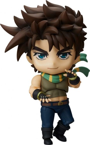 Medicos Nendoroid Joseph Joestar (JoJo's Bizarre Adventure), MEC59090, by MEDICOS