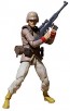 MegaHouse G.M.G. Mobile Suit Gundam EFSF General Soldier 01  , MEG30501, by MEGAHOUSE
