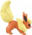 TAKARA TOMY MonColle Flareon, TAK16567, by TAKARA TOMY
