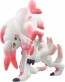 TAKARA TOMY MonColle MS-34 Zoroark (The Appearance of Hisui), TAK12200, by TAKARA TOMY