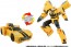 TAKARA TOMY Transformers ESD-03 DX Bumblebee, TAK17847, by TAKARA TOMY
