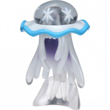 TAKARATOMY Pocket Monster Moncolle EX ESP-16 Nihilego , TAK76097, by TAKARA TOMY