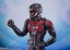 Bandai S.H.Figuarts Ant-Man (Ant-Man and the Wasp: Quantumania), BAC50740, by BANDAI