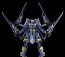 Good Smile Company MODEROID Ikaruga (Knight's & Magic) (Reissue), GSC56524, by GOOD SMILE COMPANY