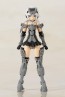Kotobukiya Frame Arms Girl Hand Scale Architect , KBY28382, by KOTOBUKIYA