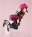 MegaHouse GGG (Gundam Girls Generation) Mobile Suit Gundam SEED Freedom Lunamaria Hawke, MEG47288, by MEGAHOUSE