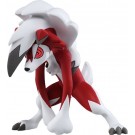 TAKARATOMY Pocket Monsters Monster Collection EX ESP_09 Lycanroc (Midnight Form) , TAK63748, by TAKARA TOMY
