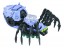 TAKARATOMY ZOIDS Wild ZW18 Spideath  , TAK72174, by TAKARA TOMY
