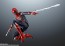 Bandai S.H.Figuarts Iron Spider (Spider-Man: No Way Home) (Reissue), BAC75781, by BANDAI