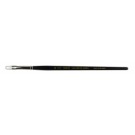 Gaianotes BF003 # 4 Flat brush , GAI11077, by Gaianotes