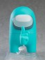 Good Smile Company Nendoroid Crewmate (Cyan) (Among Us), GSC27555, by GOOD SMILE COMPANY