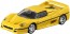 TAKARA TOMY Tomica Premium 06 Ferrari F50 (Tomica Premium Commemorative Edition), TAK95761, by TAKARA TOMY