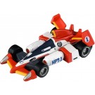 TAKARA TOMY Tomica Premium Unlimited Future GPX Cyber ??Formula Knight Saber 500, TAK48452, by TAKARA TOMY