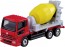 TAKARA TOMY Tomica Rocks Are Rolling! Let's Play With The Big Construction Site! Construction Vehicle Set, TAK97758, by TAKARA TOMY