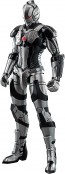three zero 1/6 FigZero ULTRAMAN Suit Zoffy Stealth Version (ULTRAMAN Final Season), THZ16484, by three zero