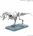 Bandai Plannosaurus Tyrannosaurus Snowfall Area Ver., BAN42445, by BANDAI