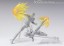 Bandai Tamashii EFFECT SHOCK IMPACT Yellow Ver. for S.H.Figuarts, BAC66765, by BANDAI