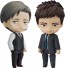 Good Smile Company Nendoroid Yashiro & Chikara Domeki Set (Twittering Birds Never Fly: The Clouds Gather), GSC02856, by GOOD SMILE COMPANY