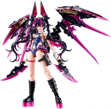 Kotobukiya 1/1 Desire Maiden Raider (Megami Device), KBY68654, by KOTOBUKIYA