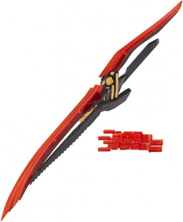 Kotobukiya Virtua Style 07 Silhouette Sword Black Ver., KBY67152, by KOTOBUKIYA