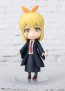 Bandai Figuarts mini Lemon Irvine (Mashle), BAC53758, by BANDAI