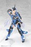 Kotobukiya Frame Arms Girl Grande Scale Stylet, KBY65530, by KOTOBUKIYA