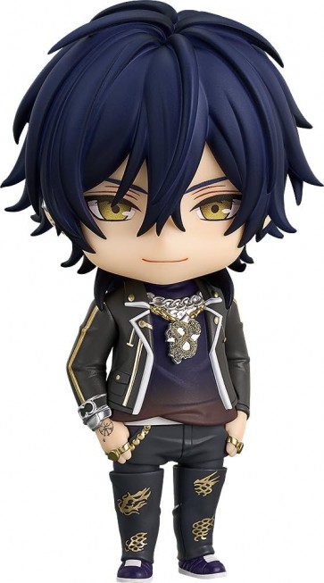 Orange Rouge Nendoroid Haruomi Shingu (Paradox Live), ORG79738, by Orange Rouge