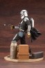 Kotobukiya 1/7 ARTFX Mandalorian & The Child Figure , KBY30613, by KOTOBUKIYA