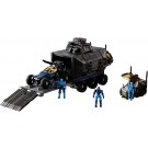 TAKARA TOMY Diaclone D Vehicles / Set 3, TAK39658, by TAKARA TOMY