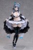 FREEing 1/4 SHINOVI MASTER SENRAN KAGURA NEW LINK: Yumi: Bondage Maid Ver., FRE14685, by FREEING