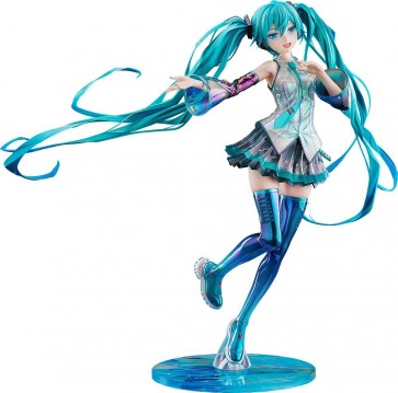 Good Smile Company 1/4 Character Vocal Series 01: Hatsune Miku: Hatsune Miku 0x27 Eternal Stream, GSC29158, by GOOD SMILE COMPANY