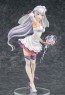 Phat Company 1/7 Re:ZERO -Starting Life in Another World- Emilia: Wedding Ver. Figure (Reissue), PHA69831, by PHAT COMPANY