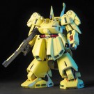 BANDAI  1/144 HGUC The-O   Plastic Model kit, BAN42139, by BANDAI